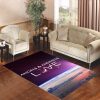 Angel And Airwaves Stars Living Room Carpet Rugs Area Rug For Living Room Bedroom Rug Home Decor