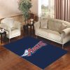 Angels Logo Team Living Room Carpet Rugs Area Rug For Living Room Bedroom Rug Home Decor