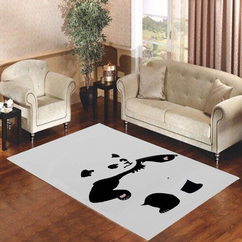 Angry Mommy Panda Living Room Carpet Rugs Area Rug For Living Room Bedroom Rug Home Decor Angry Mommy Panda Living Room Carpet Rugs Area Rug For Living Room Bedroom Rug Home Decor