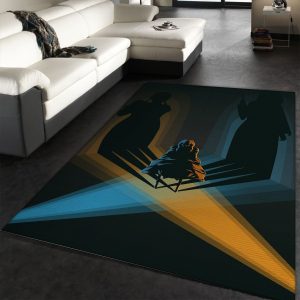 Annabelle Comes Home Movie Area Rug Kitchen Rug Us Gift Decor Area Rug For Living Room Bedroom Rug Home Decor