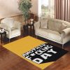 Another Fucking Day Wallpaper Living Room Carpet Rugs Area Rug For Living Room Bedroom Rug Home Decor