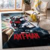 Ant Man Movie Area Rug For Christmas Living Room And Bedroom Rug Home Us Decor
