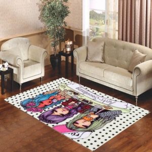 Antisocializing Living Room Carpet Rugs Area Rug For Living Room Bedroom Rug Home Decor