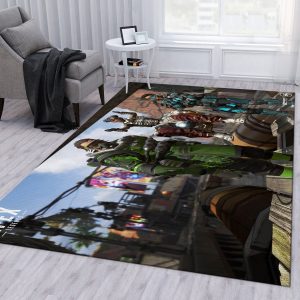 Apex Legends Area Rug For Christmas Bedroom Rug Home Us Decor