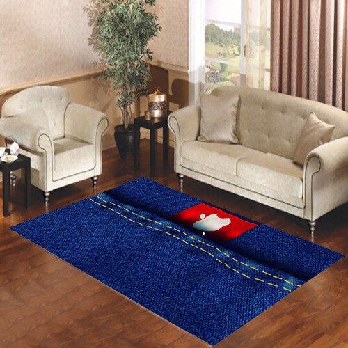 Apple Jeans Red Living Room Carpet Rugs Area Rug For Living Room Bedroom Rug Home Decor Apple Jeans Red Living Room Carpet Rugs Area Rug For Living Room Bedroom Rug Home Decor