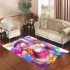 Arace Miss Fortune League Of Legends Living Room Carpet Rugs Area Rug For Living Room Bedroom Rug Home Decor