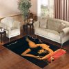 Arctic Monkeys Crying Lightning Living Room Carpet Rugs Area Rug For Living Room Bedroom Rug Home Decor