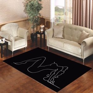 Arctic Monkeys I Wanna Be Yours Living Room Carpet Rugs Area Rug For Living Room Bedroom Rug Home Decor
