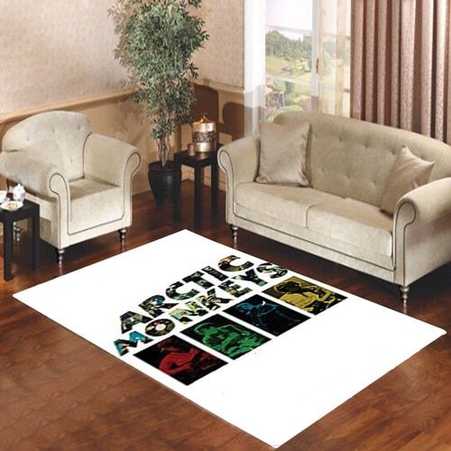 Arctic Monkeys Living Room Carpet Rugs Area Rug For Living Room Bedroom Rug Home Decor Arctic Monkeys Living Room Carpet Rugs Area Rug For Living Room Bedroom Rug Home Decor