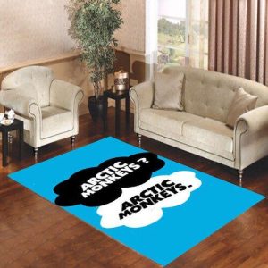 Arctic Monkeys Okay Okay Living Room Carpet Rugs Area Rug For Living Room Bedroom Rug Home Decor