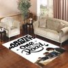 Arctic Monkeys One For The Road Living Room Carpet Rugs Area Rug For Living Room Bedroom Rug Home Decor