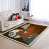 Arctic Monkeys Rug Carpet Area Rug Carpet Music Floor Rug Carpet Home Decor Area Rug For Living Room Bedroom Rug Home Decor