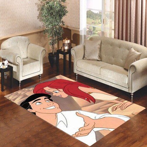 Ariel The Little Mermaid 2 Living Room Carpet Rugs Area Rug For Living Room Bedroom Rug Home Decor Ariel The Little Mermaid 2 Living Room Carpet Rugs Area Rug For Living Room Bedroom Rug Home Decor