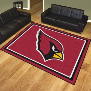 Arizona Cardinals Rug