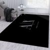 Armani Area Rug Living Room Rug Family Gift Decor Area Rug For Living Room Bedroom Rug Home Decor