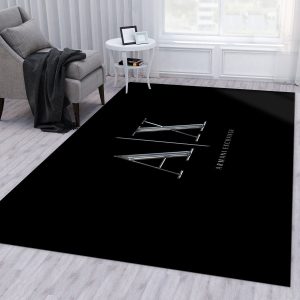Armani Area Rug Living Room Rug Family Gift Decor Area Rug For Living Room Bedroom Rug Home Decor