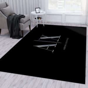 Armani Area Rug Living Room Rug Family Gift Us Decor