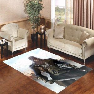 Arno Dorian Assasins Creed Unity Living Room Carpet Rugs Area Rug For Living Room Bedroom Rug Home Decor
