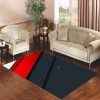 Art Pattern Tricolor Living Room Carpet Rugs Area Rug For Living Room Bedroom Rug Home Decor