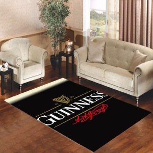 Arth Guinness Living Room Carpet Rugs Area Rug For Living Room Bedroom Rug Home Decor