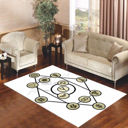 Artifacts Comic Symbol Top Cow Living Room Carpet Rugs Area Rug For Living Room Bedroom Rug Home Decor Artifacts Comic Symbol Top Cow Living Room Carpet Rugs Area Rug For Living Room Bedroom Rug Home Decor