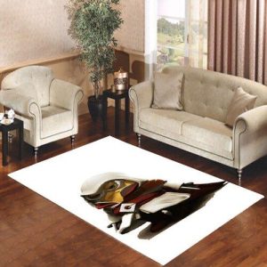 Assasin Minion 2 Living Room Carpet Rugs Area Rug For Living Room Bedroom Rug Home Decor