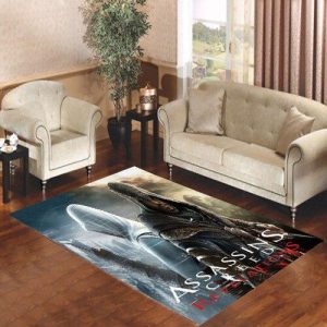 Assassins Creed Revelations Living Room Carpet Rugs Area Rug For Living Room Bedroom Rug Home Decor