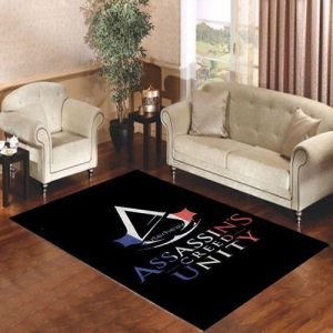 Assassins Creed Unity Living Room Carpet Rugs Area Rug For Living Room Bedroom Rug Home Decor