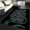 Assc Area Rug Fashion Brand Rug Christmas Gift Us Decor