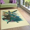 Assembled Rug Living Room Rug Floor Decor Home Decor Area Rug For Living Room Bedroom Rug Home Decor