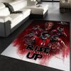 Atlanta Falcons Area Rugs Living Room Carpet Sic121201 Local Brands Floor Decor The Us Decor