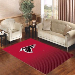Atlanta Falcons Breakaway Living Room Carpet Rugs Area Rug For Living Room Bedroom Rug Home Decor