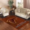 Atlanta Falcons Woods Living Room Carpet Rugs Area Rug For Living Room Bedroom Rug Home Decor