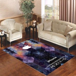 Attrastik Diamond Living Room Carpet Rugs Area Rug For Living Room Bedroom Rug Home Decor