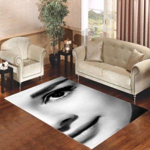 Audrey Hepburn Living Room Carpet Rugs Area Rug For Living Room Bedroom Rug Home Decor