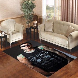 Austin Carlile Living Room Carpet Rugs Area Rug For Living Room Bedroom Rug Home Decor