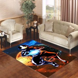 Avatar Aang The Last Airbender Living Room Carpet Rugs Area Rug For Living Room Bedroom Rug Home Decor