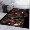 Avenger Ver11 Area Rug For Christmas Living Room Rug Floor Decor Home Decor Area Rug For Living Room Bedroom Rug Home Decor