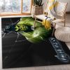Avenger Ver5 Area Rug For Christmas Living Room Rug Floor Decor Home Decor Area Rug For Living Room Bedroom Rug Home Decor