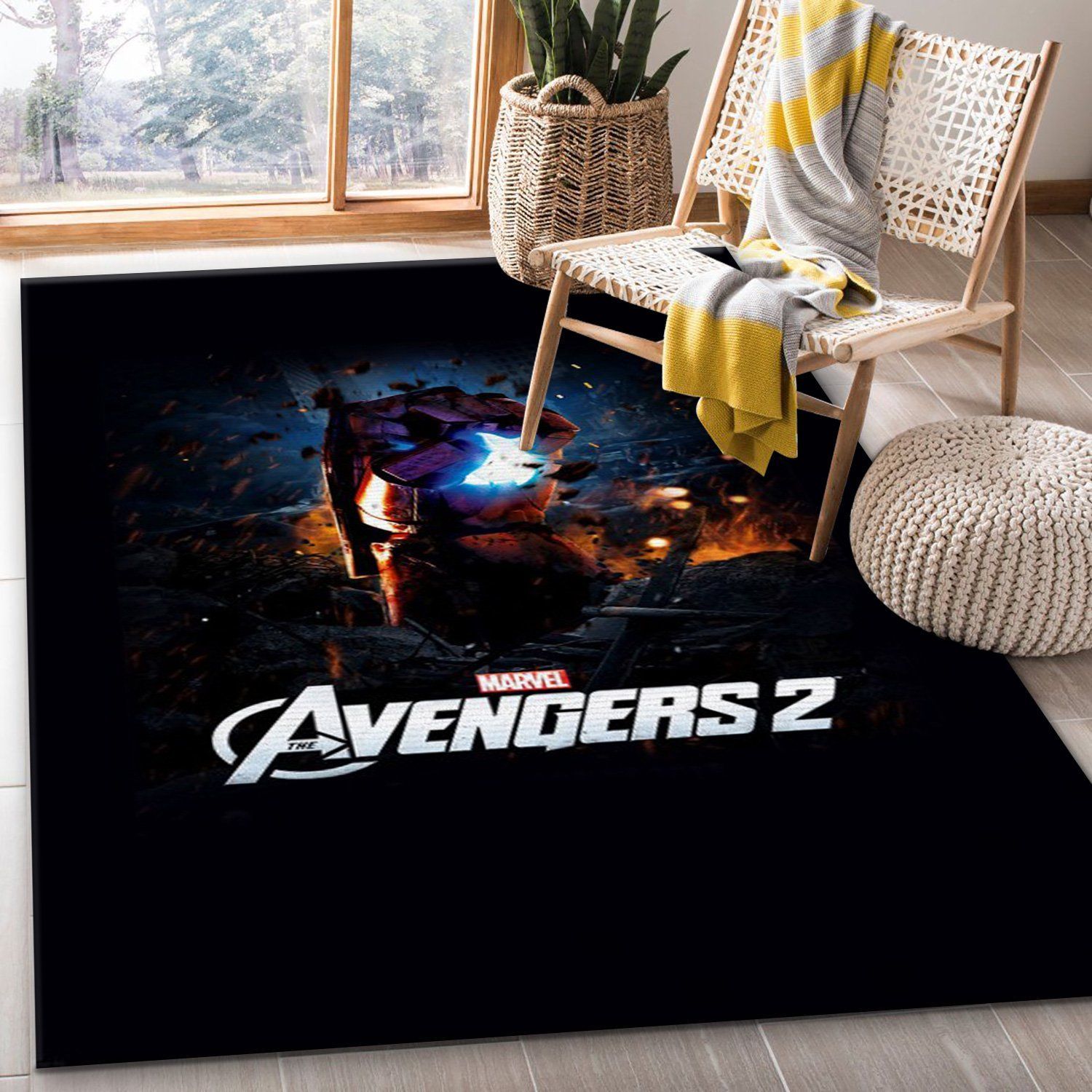 Avenger Ver7 Movie Area Rug Living Room Rug Christmas Gift Decor Area Rug For Living Room Bedroom Rug Home Decor Avenger Ver7 Movie Area Rug Living Room Rug Christmas Gift Decor Area Rug For Living Room Bedroom Rug Home Decor