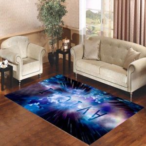 Avicii On The Sky Living Room Carpet Rugs Area Rug For Living Room Bedroom Rug Home Decor