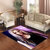 Avril Lavigne Crown Living Room Carpet Rugs Area Rug For Living Room Bedroom Rug Home Decor