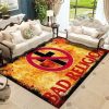 Bad Religion Area Rug Music Floor Pf77811 Rug Carpet Area Rug For Living Room Bedroom Rug Home Decor