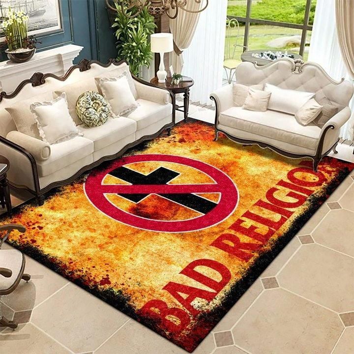 Bad Religion Area Rug Music Floor Pf77811 Rug Carpet Area Rug For Living Room Bedroom Rug Home Decor Bad Religion Area Rug Music Floor Pf77811 Rug Carpet Area Rug For Living Room Bedroom Rug Home Decor