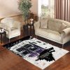 Bad Wolf House Stark In Tardis Living Room Carpet Rugs Area Rug For Living Room Bedroom Rug Home Decor