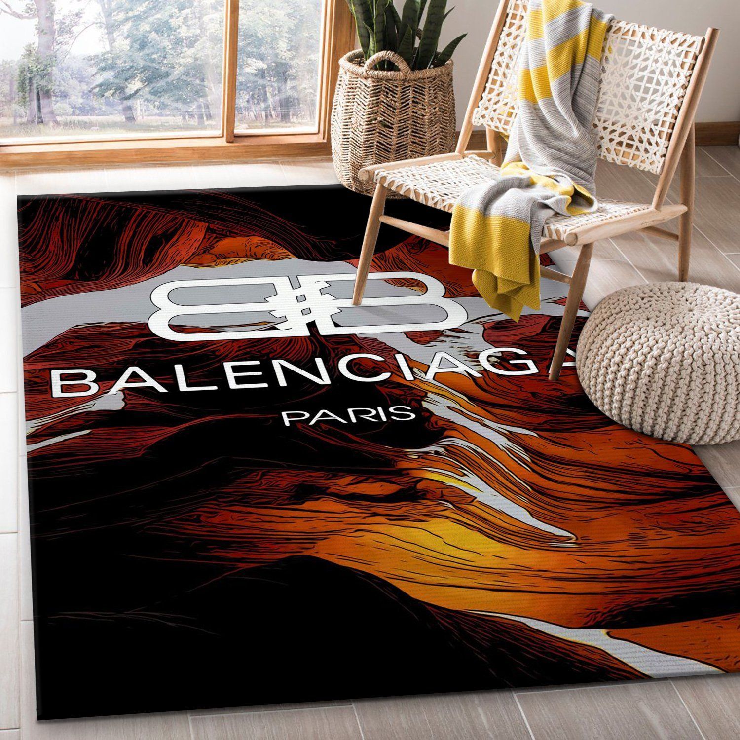 Balenciaga Area Rug Living Room Rug Floor Decor Home Decor Area Rug For Living Room Bedroom Rug Home Decor Balenciaga Area Rug Living Room Rug Floor Decor Home Decor Area Rug For Living Room Bedroom Rug Home Decor