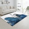 Balenciaga Design Area Rug Living Room Rug Floor Decor Home Decor Area Rug For Living Room Bedroom Rug Home Decor