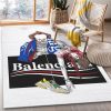 Balenciaga Ft It Rugs Living Room Rug Us Gift Decor Area Rug For Living Room Bedroom Rug Home Decor