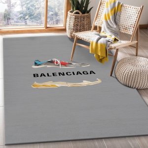 Balenciaga Rugs Bedroom Rug Family Gift Us Decor