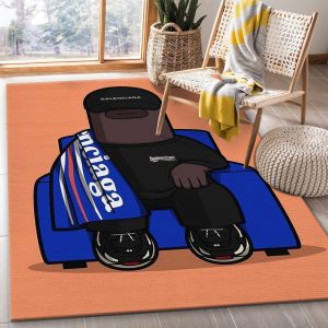 Balenciaga Rugs Living Room Rug Floor Decor Home Decor Area Rug For Living Room Bedroom Rug Home Decor